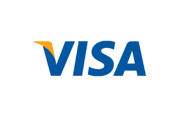 visa card